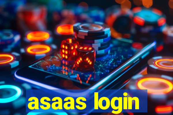 asaas login